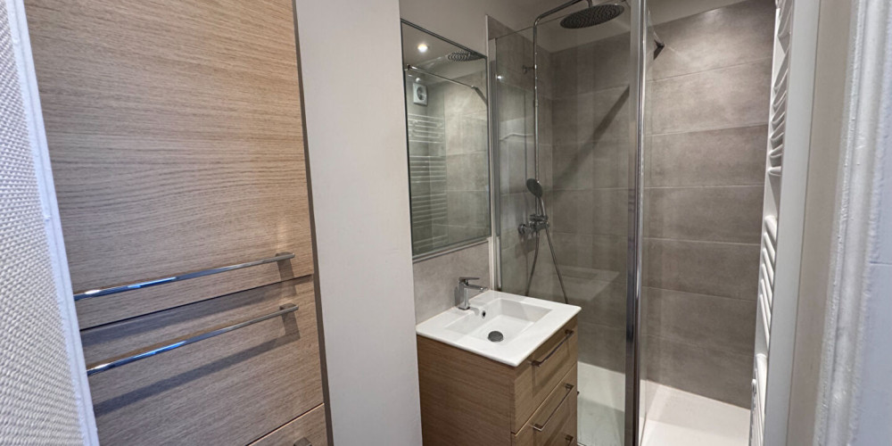 appartement à VILLENAVE D ORNON (33140)